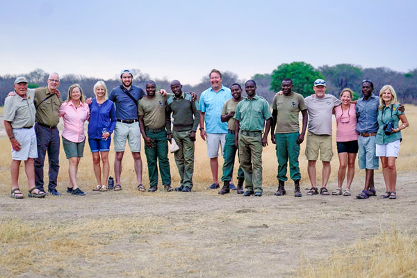 Tasimba Safari Group - What's not to love